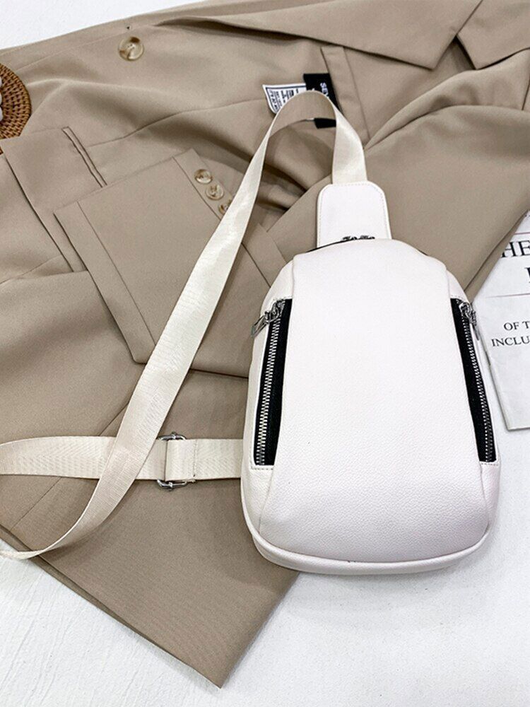 Women Bag Chest Bag Women's Crossbody Bag Female Shoulder Bags Pack