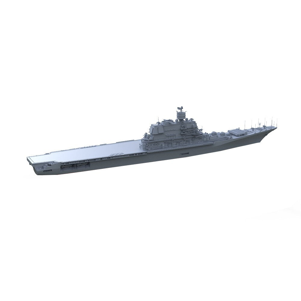 SSMODEL SSC700572 1/700 Soviet Russia USSR Navy BaKu Aircraft Carrier