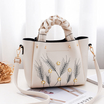 Fashion Women's Handbag Crossbody Purse Lady Satcher Rucksack Messenger Bags