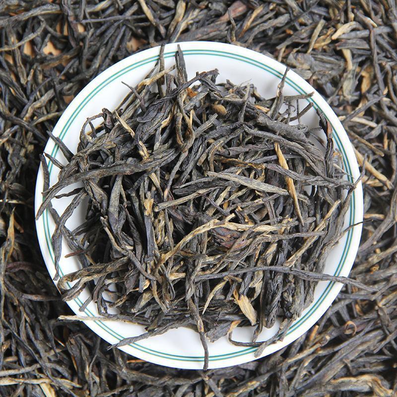 160g 2023 China Yunnan Classic 58 Dian Hong Tea 58 Fengqing DianHong Black Tea