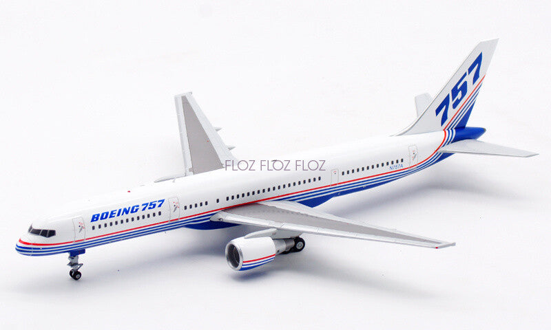 JC Wings Origin for BOEING B757-200 N757A 1:200 Aircraft Pre-built Model