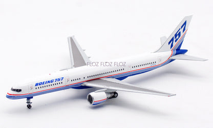 JC Wings Origin for BOEING B757-200 N757A 1:200 Aircraft Pre-built Model