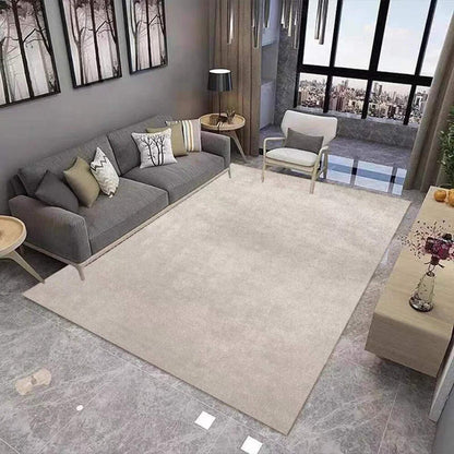 Modern Cartoon Area Rug for Living Room & Bedroom