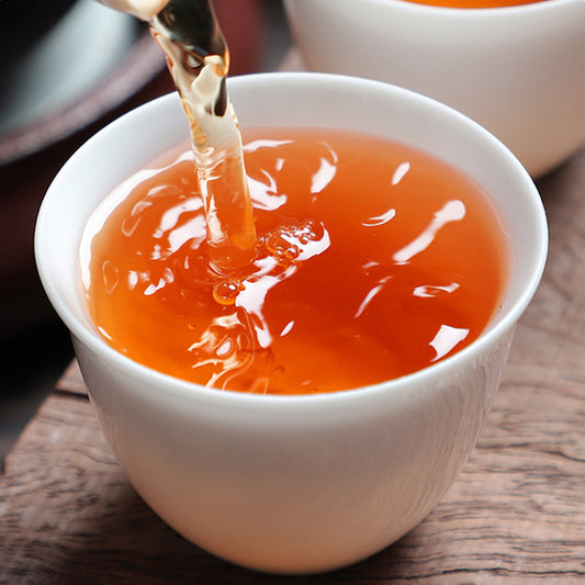 Oolong Black Tea Premium Natural Loose Leaf Chinese Tea Daily Drink 250g