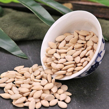Pure Natural Herbal Semen Benincasae Chinese Waxgourd Seed Great Quality
