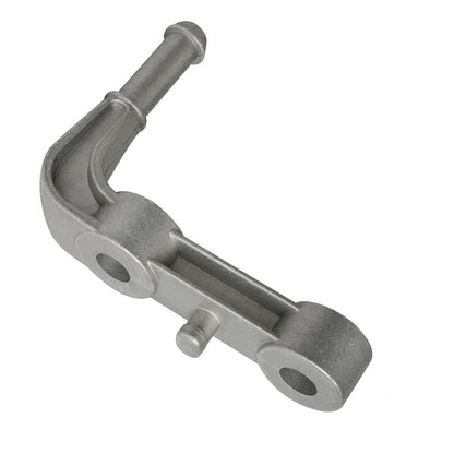 Exhaust Bracket Muffler Support Direct Replacement Part For Ram 1500 2019-2024