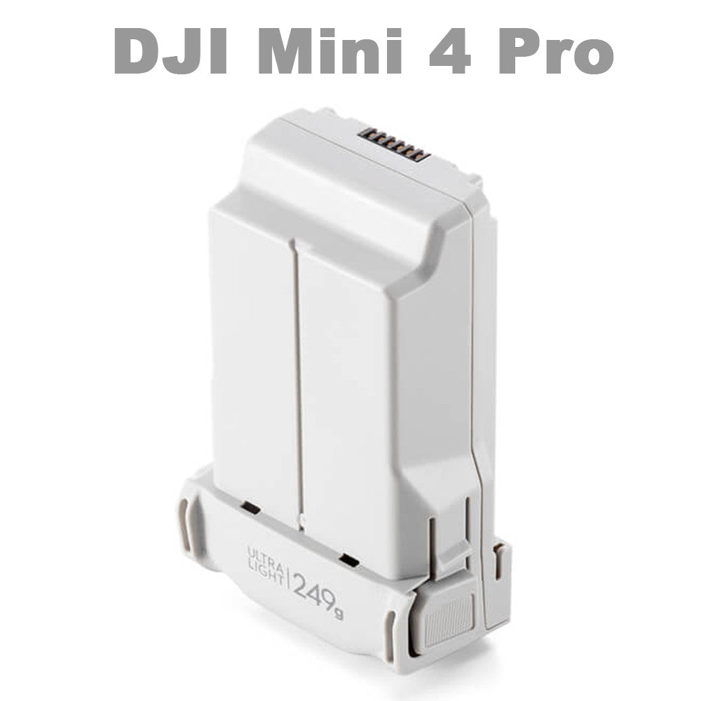 DJI Mini 4 Pro Intelligent Flight Battery for Mini 3 Pro / Mini 4 Pro