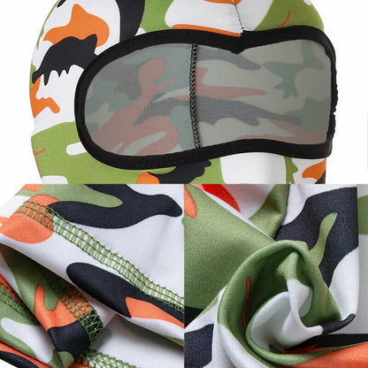 Bicycle Cap Summer Anti-UV Hat Ice SIlk MTB Bike Cycling Breathable Headwear