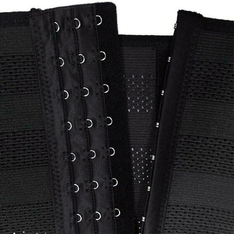 Body Shaper High Waist Slimming Women Trainer Cinchers Polyester Slim Shapewear
