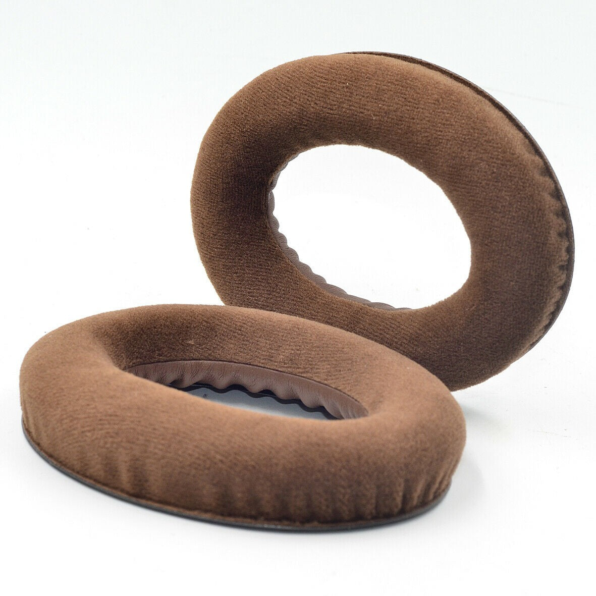 L+R Ear Pads Sponge Cushions Pillows For Sennheiser HD515 HD518 HD555 Headset;