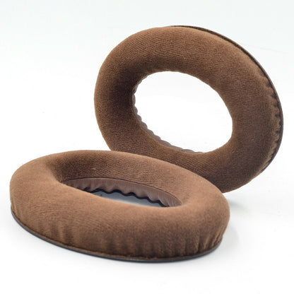 L+R Ear Pads Sponge Cushions Pillows For Sennheiser HD515 HD518 HD555 Headset;