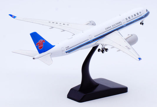 1:400 JC Wings CHINA SOUTHERN AIRBUS A350-900XWB Airplane Diecast Plane Model