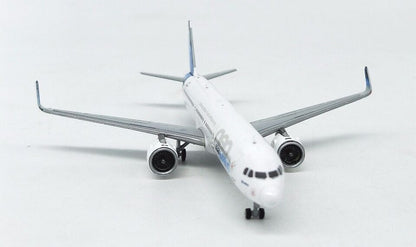 1:400 JC Wings AIRBUS A321neo Passenger Airplane Diecast Plane Aircraft Model