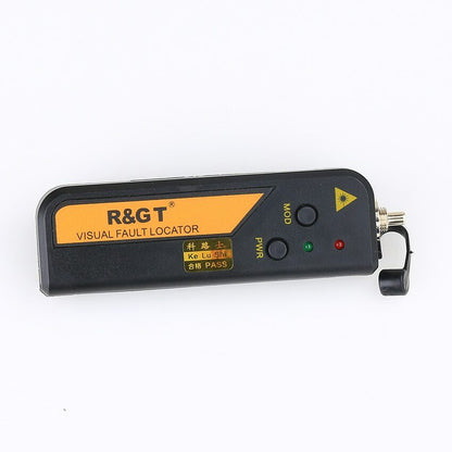 30mw Mini Fiber Optic Red Laser Light Visual Fault Locator Cable Tester for FTTH
