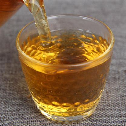 Yunnan Dianhong Black Tea 60g Small Pagoda Puer Tea Canned Pack Handmade Red Tea