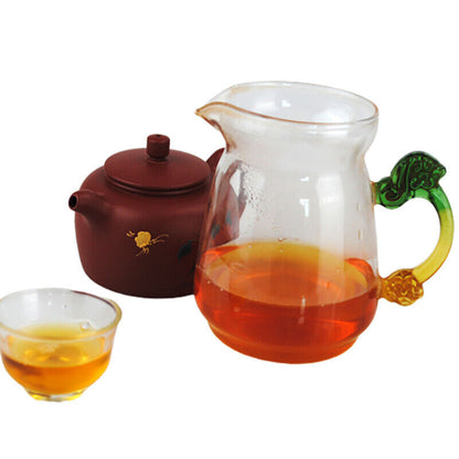 500g Organic Puerh Tea Dian Hong Aged Ancient Tree Black Tea