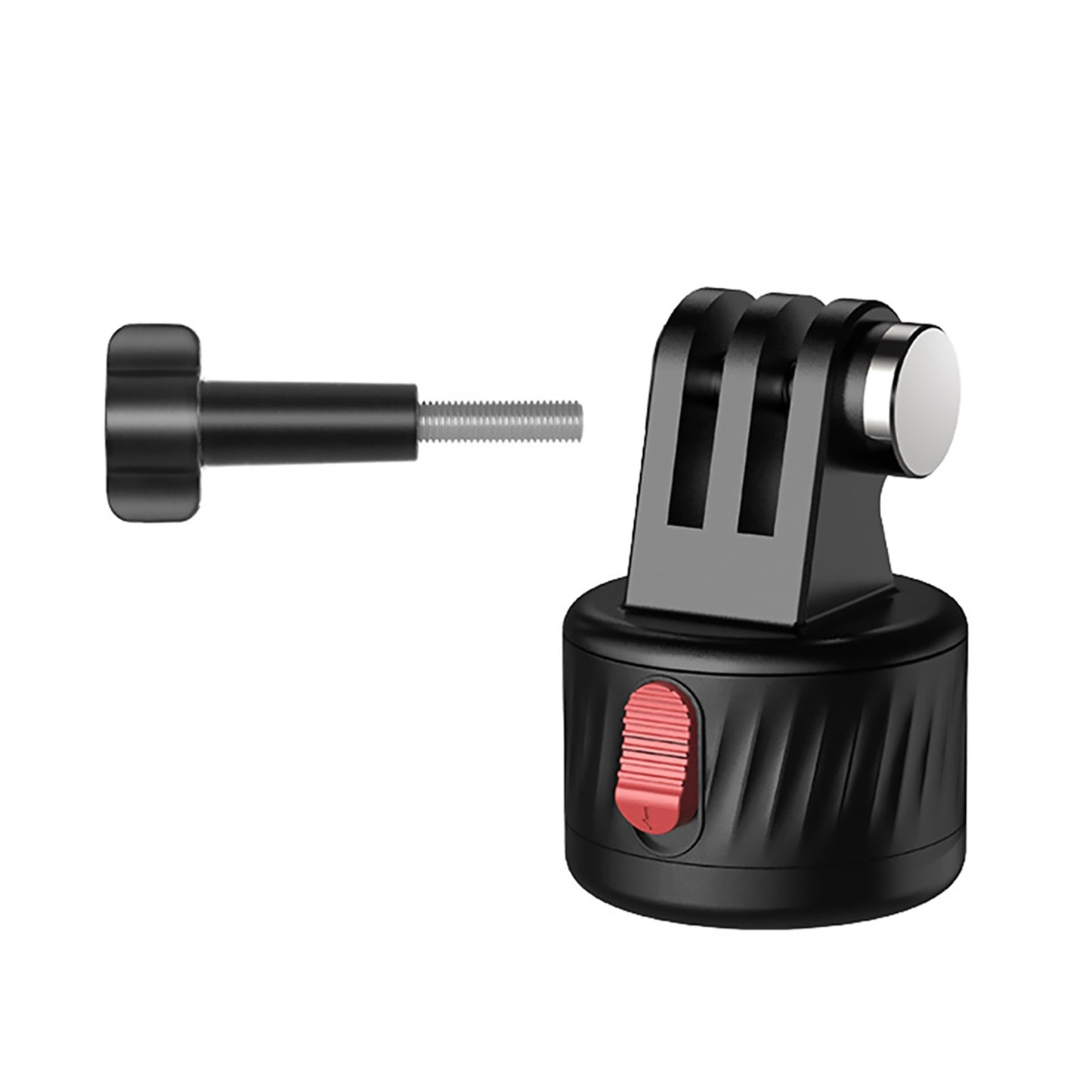 1 PCS New Magnetic Tripod Mount Adapter for GoPro Hero 12 11 10 9 8 7 bb