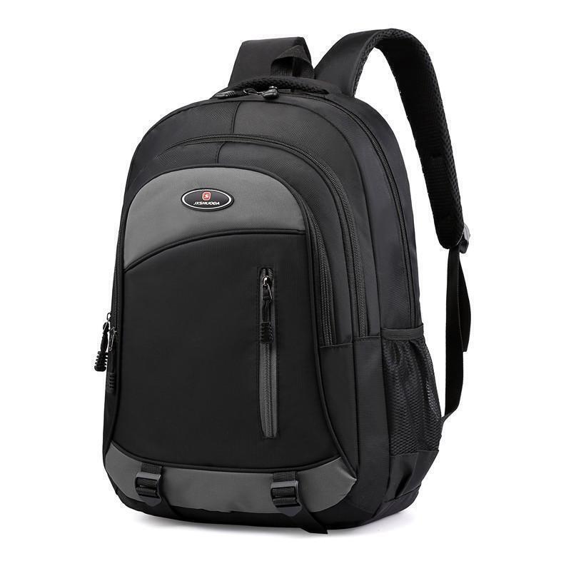 Backpack Men Business Shoulder Bags Male Travel Student Backpack School Bags Boy