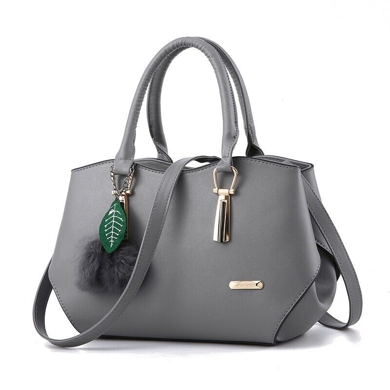 Fashion Womens Ladies Handbag Large Shoulder Messenger Tote Crossbody Bags Purse