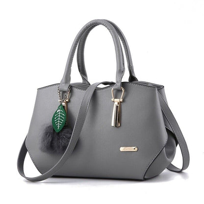 Fashion Womens Ladies Handbag Large Shoulder Messenger Tote Crossbody Bags Purse