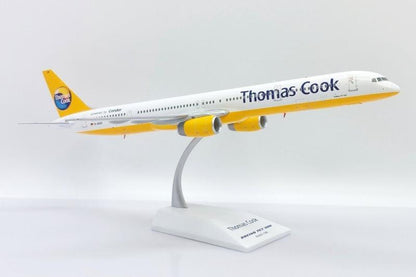 1:200 JC Wings Thomas Cook BOEING B757-300 Passenger Airplane Diecast Model