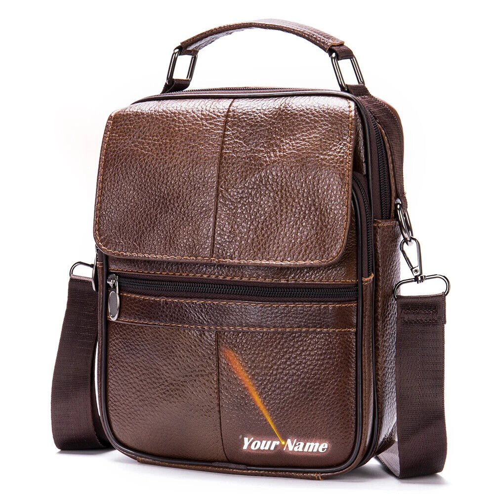 Men's Bag Man Bags ManCrossbody Shoulder Bag Husband Men Shoulder Strap Handbag