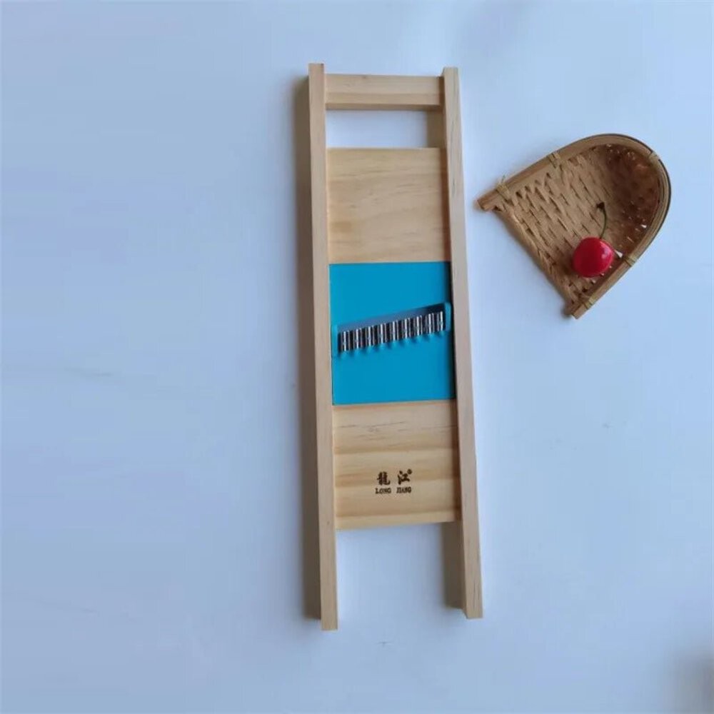 Home Chip Shred Potato Vegetable Cutter Grater Slicer