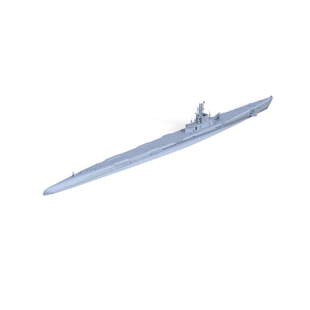 SSMODEL SS700952 1/700 Military Model US Navy Salmon Class Submarine