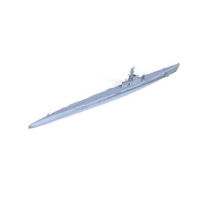 SSMODEL SS700952 1/700 Military Model US Navy Salmon Class Submarine