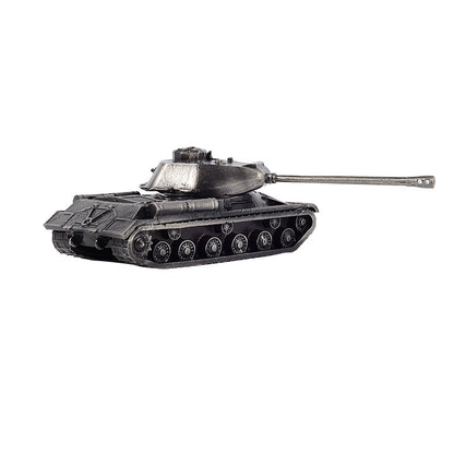 1/72 Scale Soviet Is-2 Stalin 2 Heavy Tanks Full Metal Finished Static Model