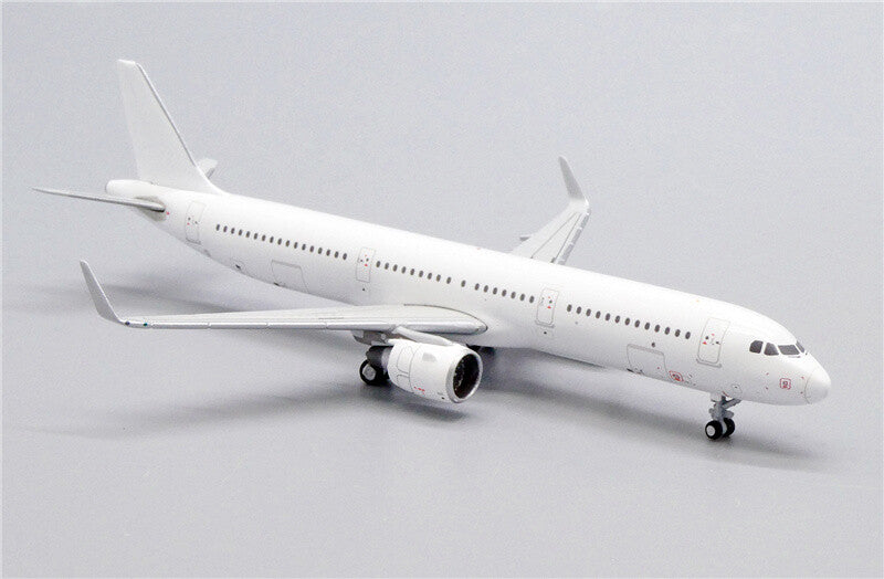 JC Wings AirBus A321SL CFM engine Blank 1:400 DIECAST Aircraft Pre-built Model