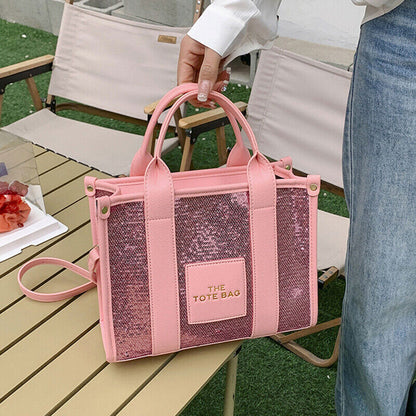 Women handbag shoulder tote bags crossbody bag high quality shopping bag purse