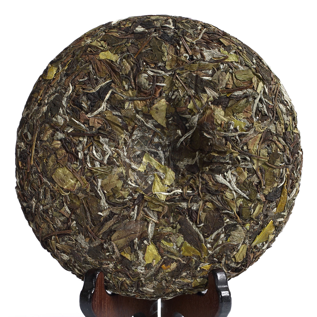 350g 2020 Year Supreme Aged Baimudan White Peony Tea Cake White Tea White Tea-