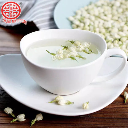 Natural Jasmine Flower Tea Organic Food Health Care Natural Organic Tea 30g