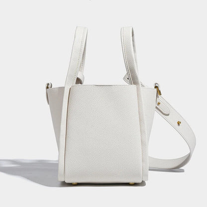 Bucket Bag Cabbage Handbags Women Messenger Bag Shoulder Crossbody bags