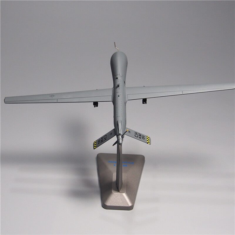AF1 USA MQ-1 Predator 1/72 diecast plane model aircraft