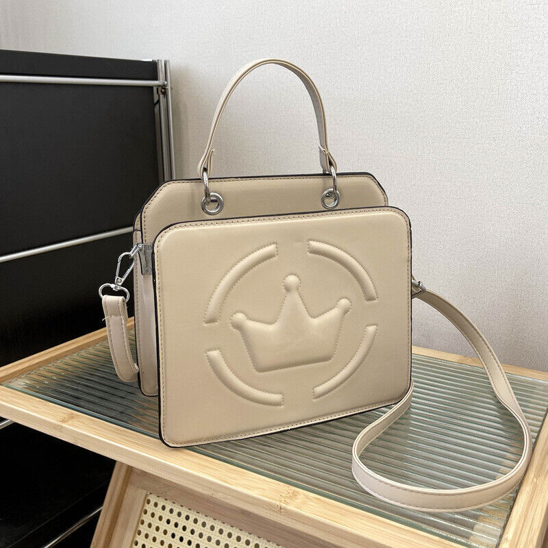 Fashion Square Bag ,Women's High-quality Shoulder Messenger Handbag Lady's Bags