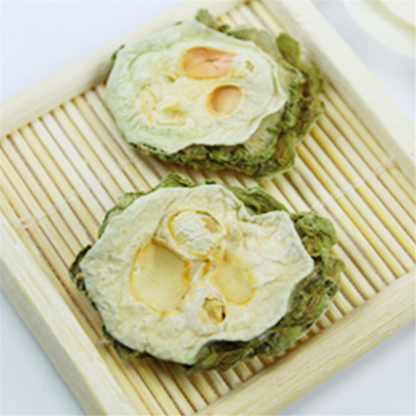 Slices Herbal Tea Bitter Melon Tea Natural Organic Dried Bitter Melon-