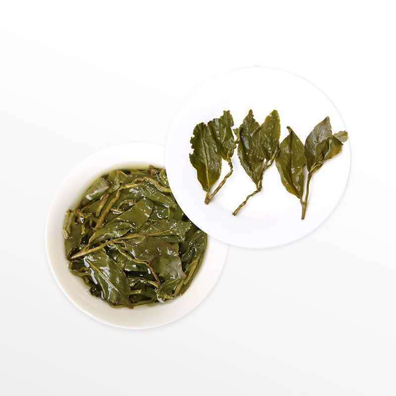 Top Formosa Tung Ting Oolong tea,taiwan Dong Ding wulong wu long tee