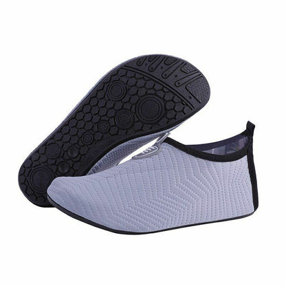 Beach Water Shoes Quick-Drying Swimming Aqua Seaside Slippers Surf Light Sports