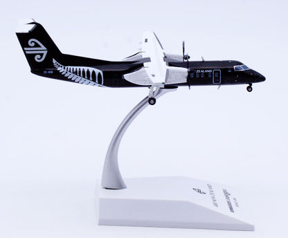 1:200 JC Wings AIR NEW ZWALAND BOMBARDIER 8Q300 Airplane Diecast Aircraft Model
