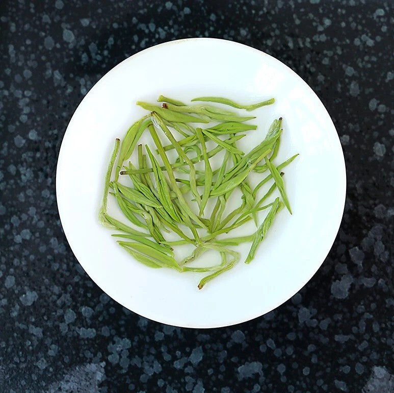 250g XinYang MaoJian Tea,He Nan Xin Yang green tea MingQian Mao Jian Green Tea