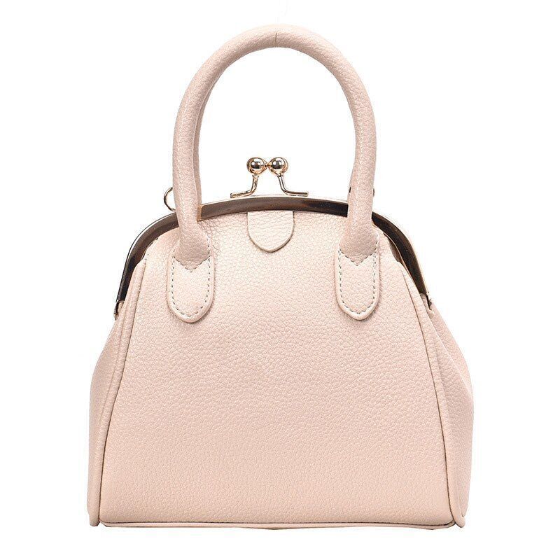 Shoulder Bag Synthetic Leather Handbag Fashion Luxury Messenger Crossbody Bags