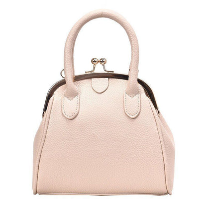 Shoulder Bag Synthetic Leather Handbag Fashion Luxury Messenger Crossbody Bags