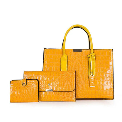 Tote Women's Bag Crossbody Shoulder Hand Bags For Women Girl Ladies Handbags