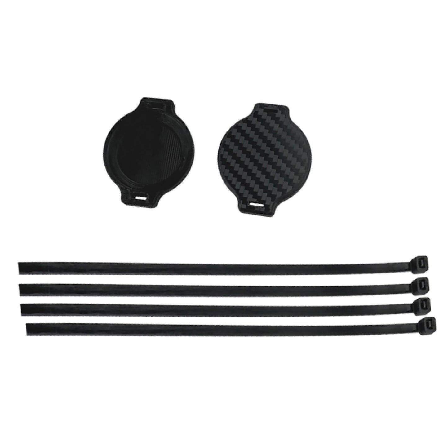 Protective Case Fixed Holder For AirTag Bike Mount Anti-Lost Location Tracking