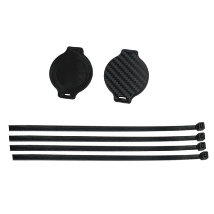 Protective Case Fixed Holder For AirTag Bike Mount Anti-Lost Location Tracking