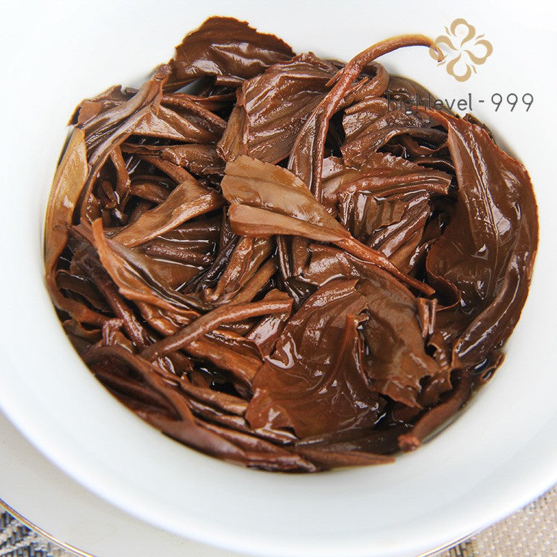 80g Black Tea Yunnan Dianhong Gongfu 2026 Old Tree Curved Red Spring Tea