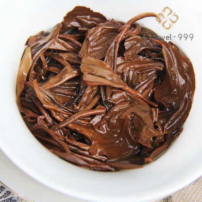 80g Black Tea Yunnan Dianhong Gongfu 2026 Old Tree Curved Red Spring Tea