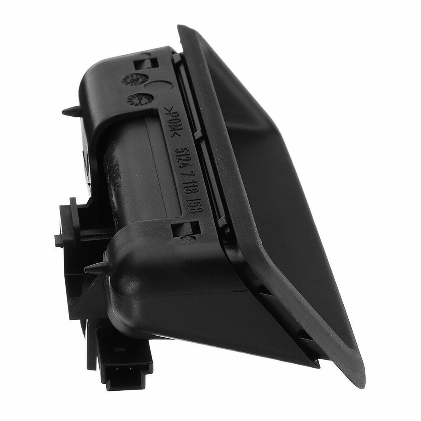 Boot Trunk Tailgate Handle Release Switch For BMW 135i 2008-2013 135is 2013-2013